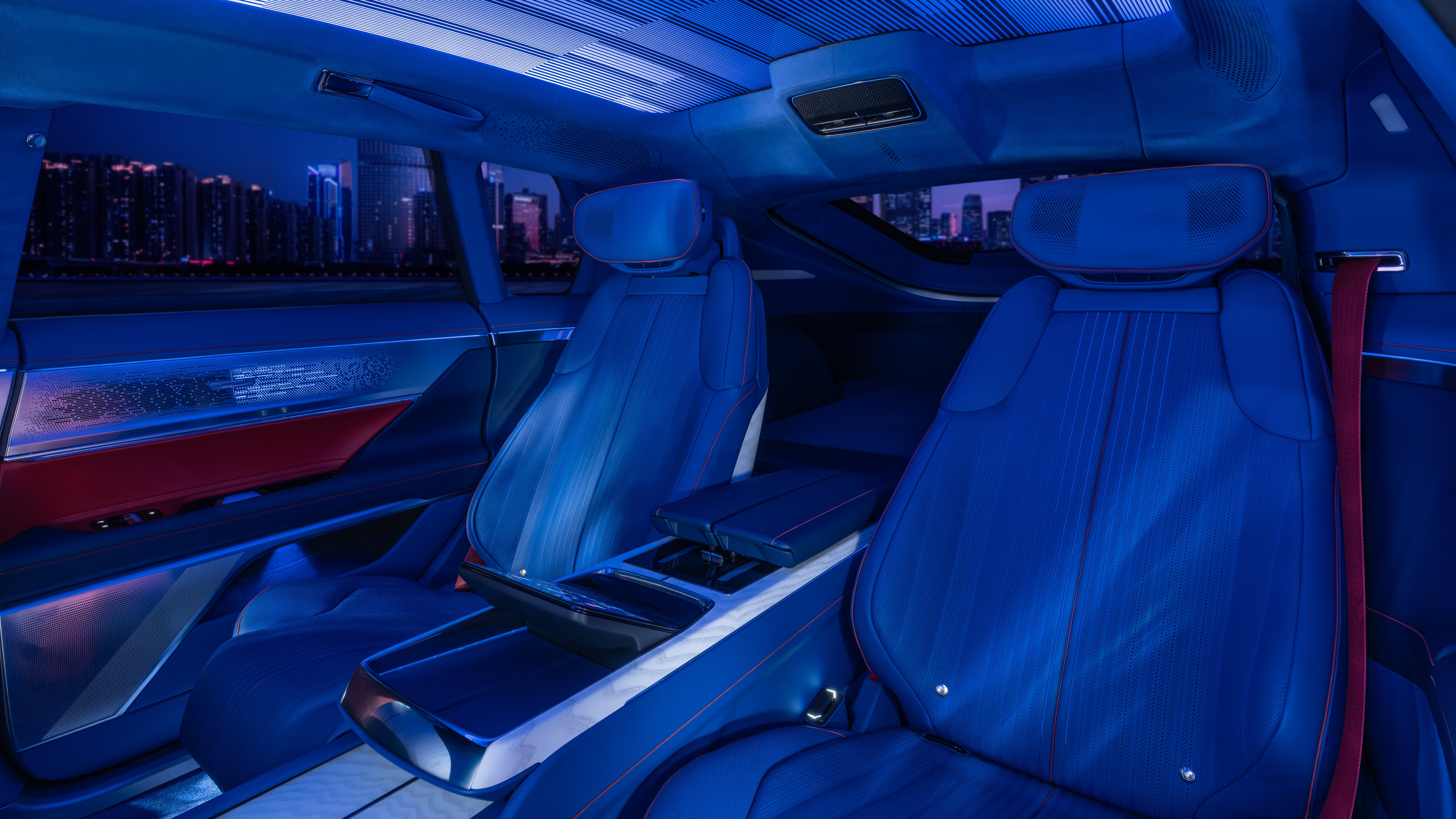 Cadillac Celestiq