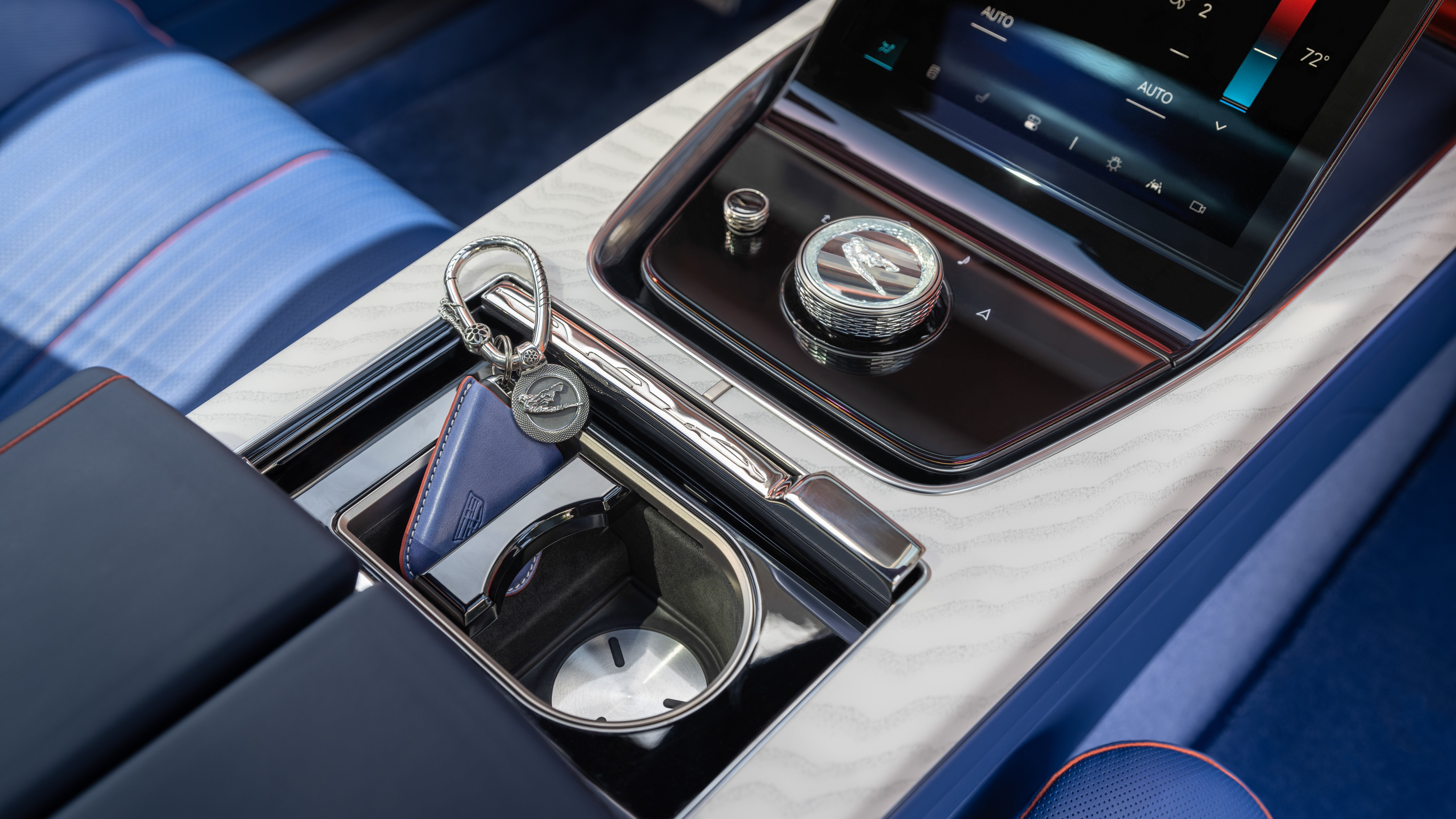 Cadillac Celestiq