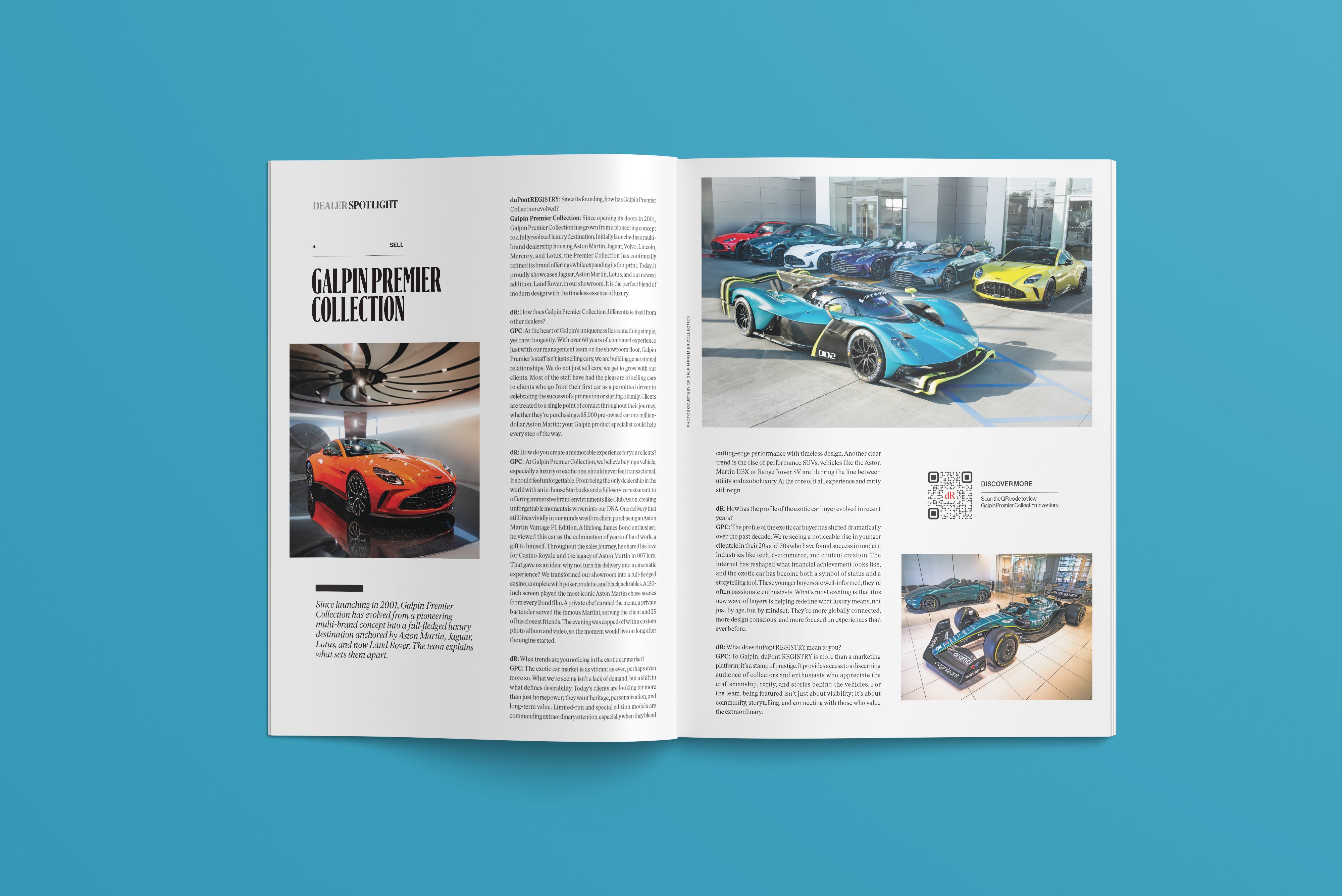 duPont REGISTRY December Gift Guide