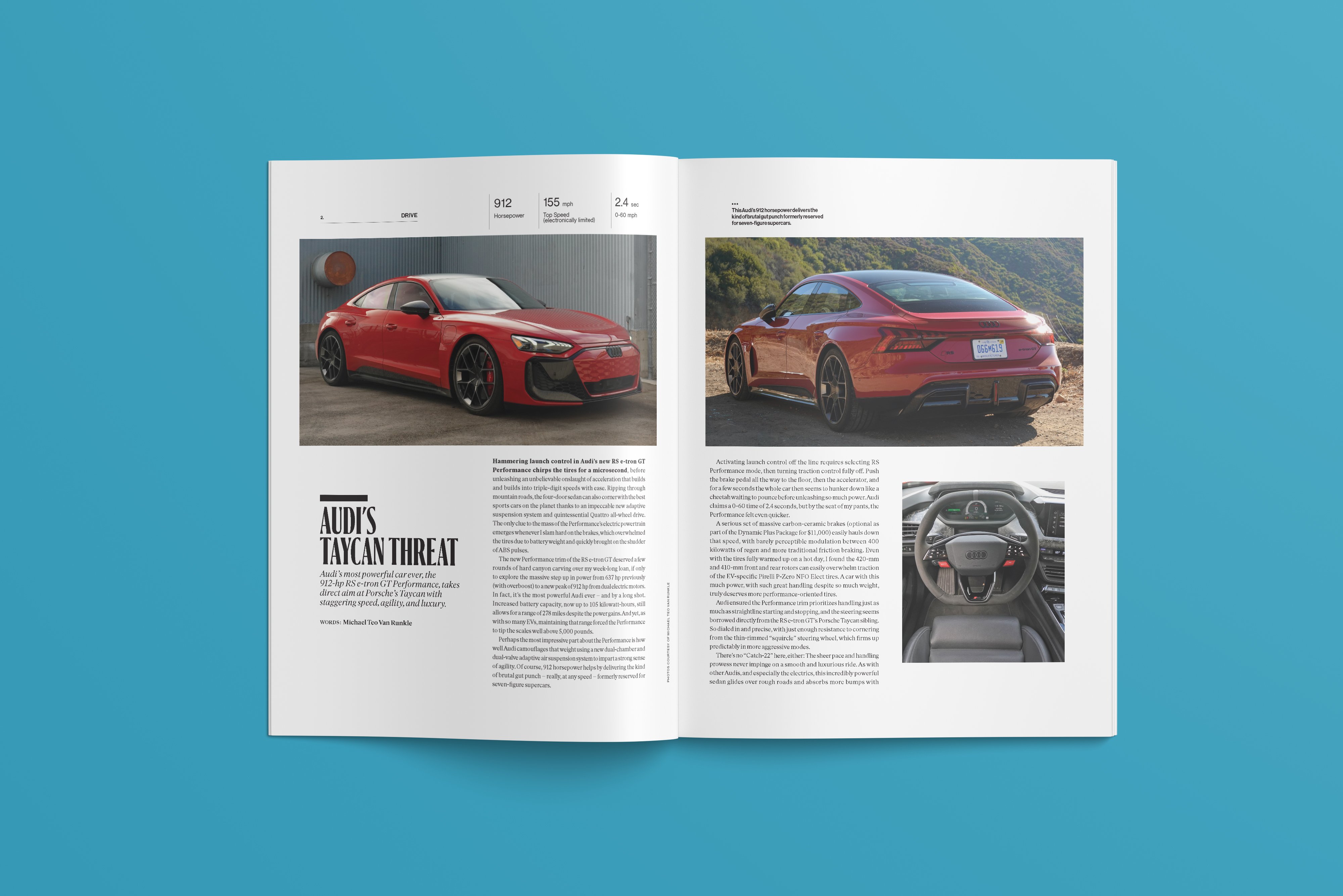 duPont REGISTRY December Gift Guide