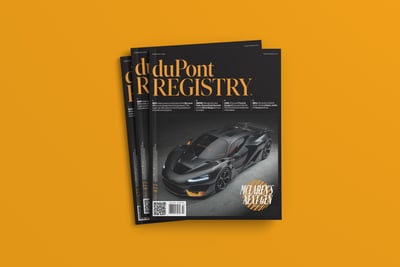 duPont REGISTRY Premium Publishing 