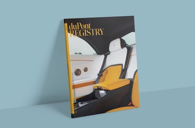 duPont REGISTRY Premium Publishing