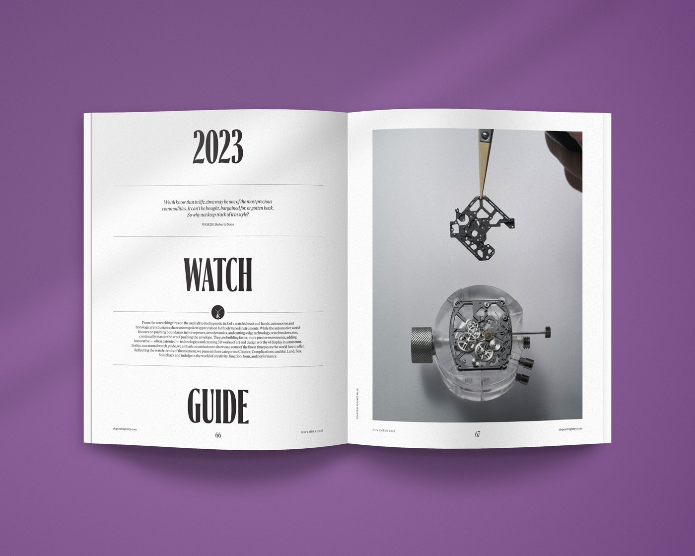 2024 Watch Guide 