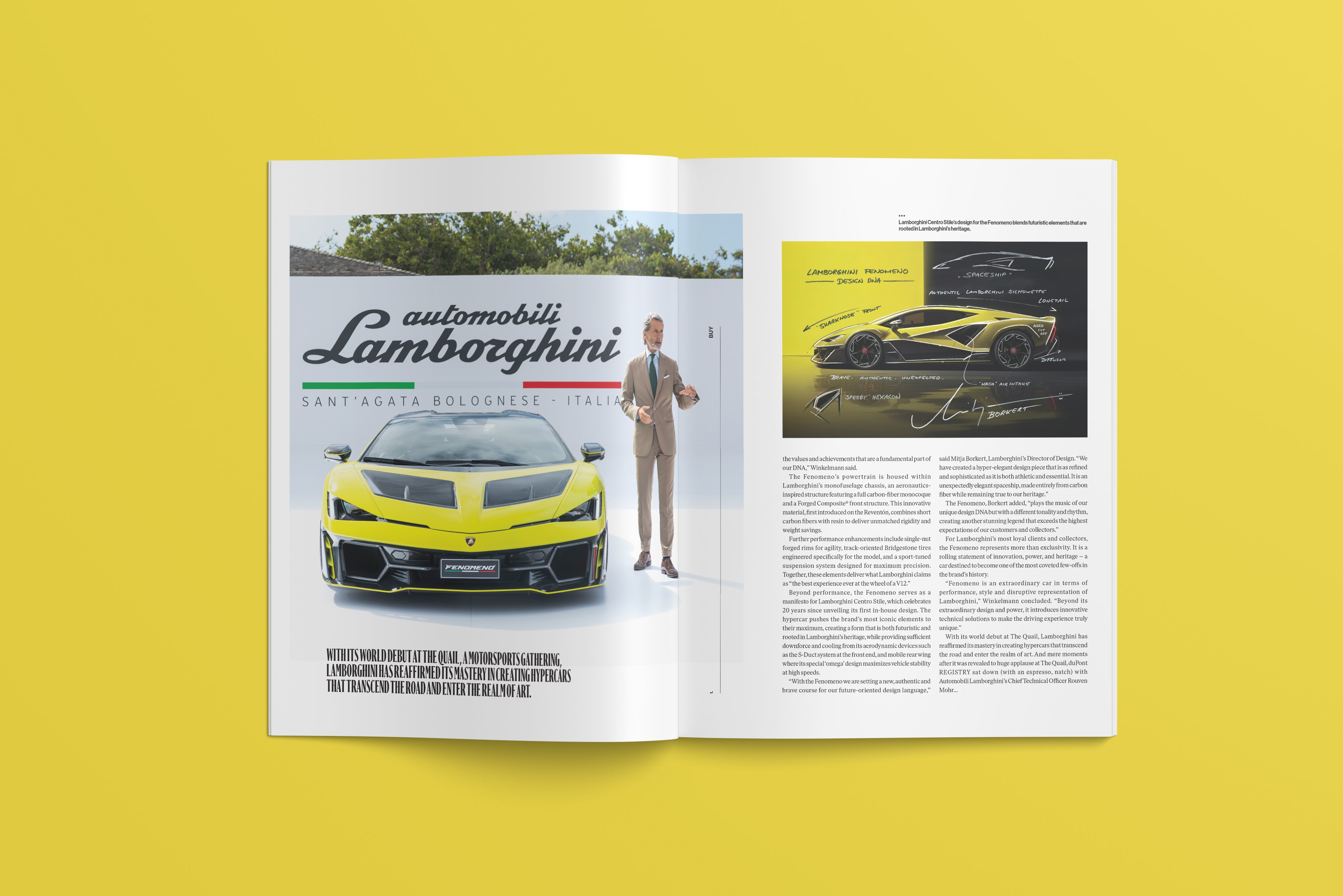 duPont REGISTRY Premium Publishing