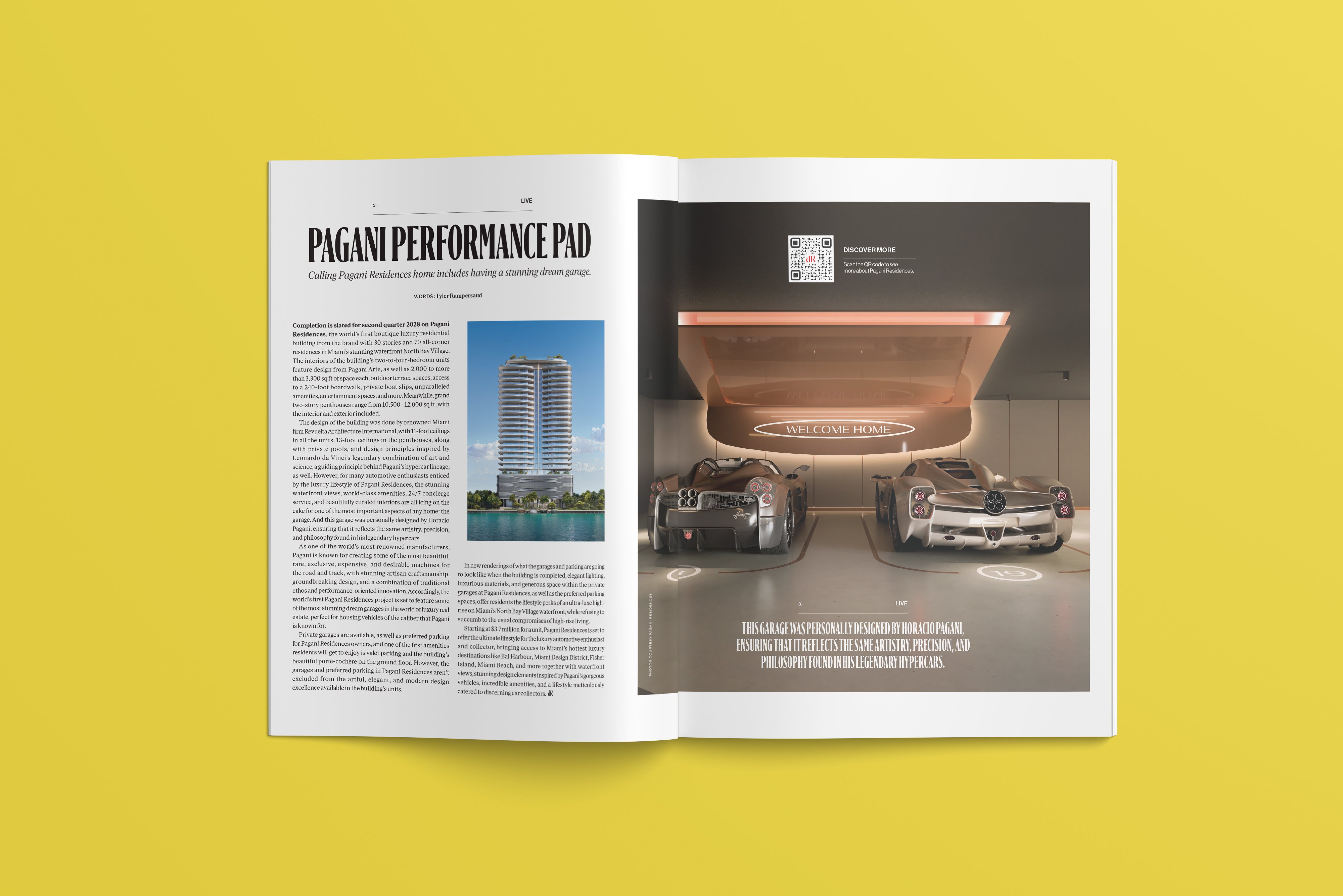 duPont REGISTRY Premium Publishing