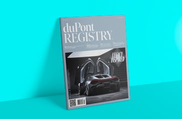 duPont REGISTRY Premium Publishing 