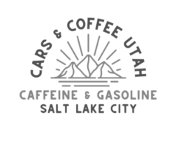 Cars & Coffee Utah