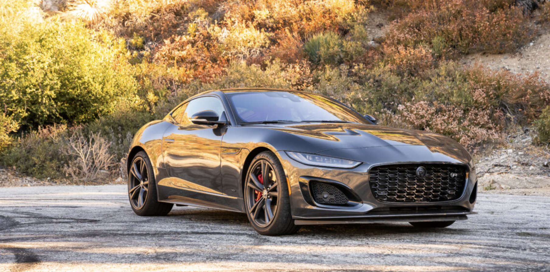 2024 Jaguar