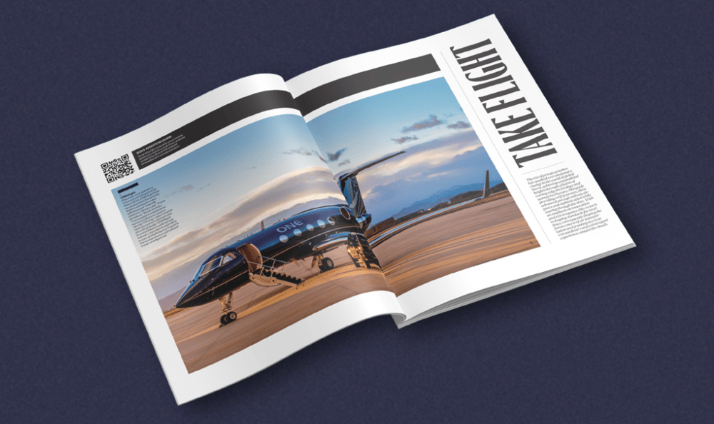 ANNUAL AVIATION GUIDE 