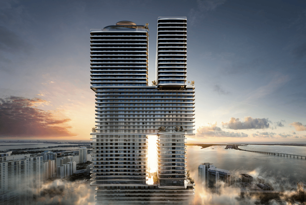 MERCEDES BENZ RESIDENCES