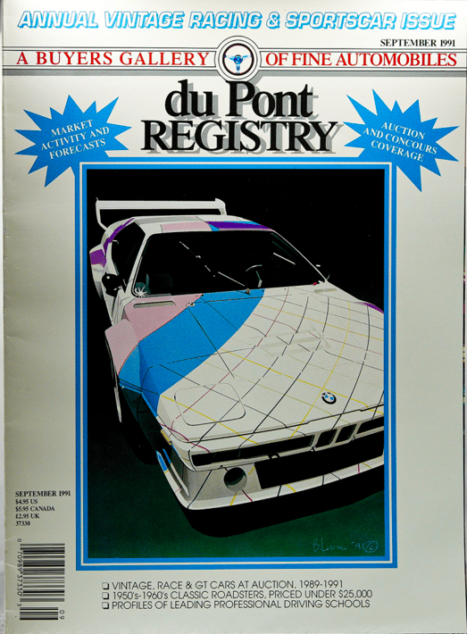 BMW M1