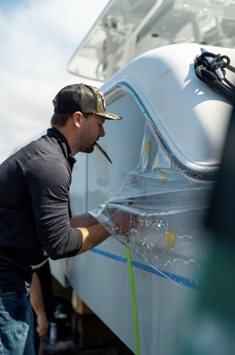 duPont REGISTRY x XPEL duPont REGISTRY x XPEL