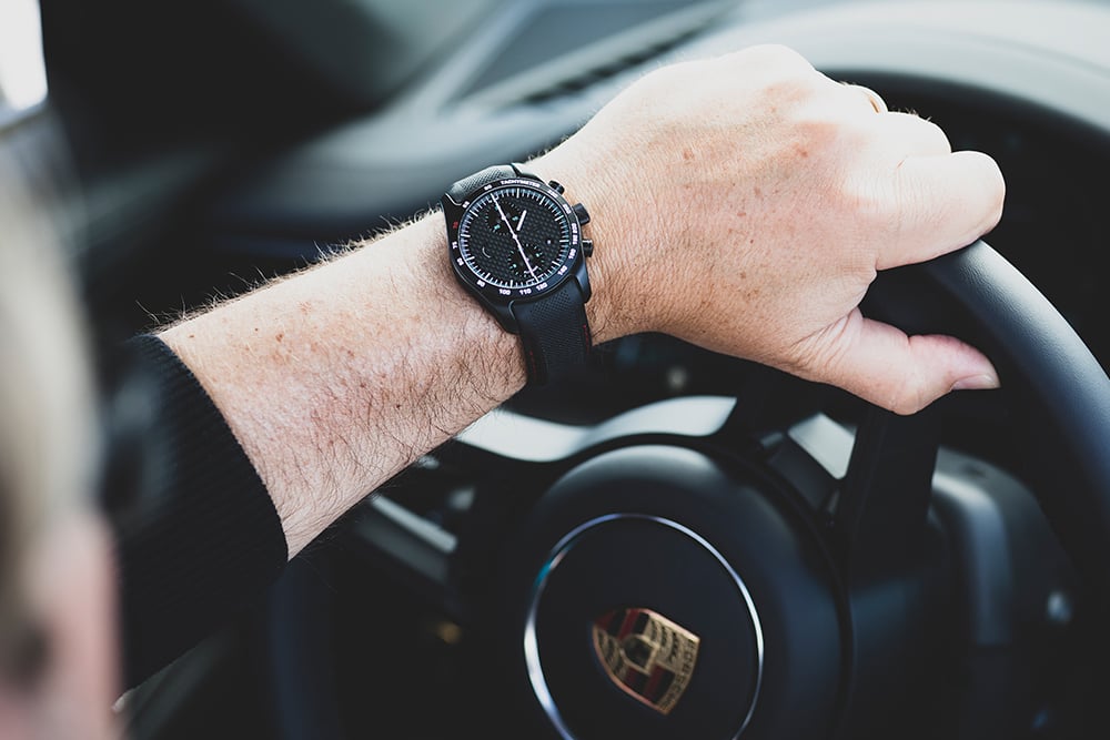 luxury-porsche