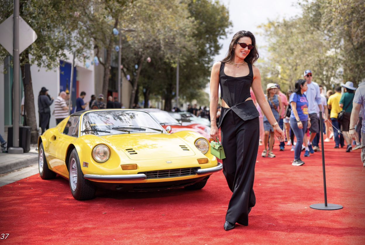 duPont REGISTRY Events