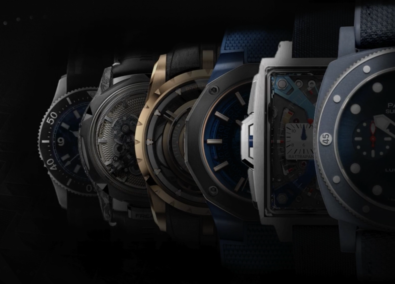 2024 Watches & Wonders - Luxury Watches