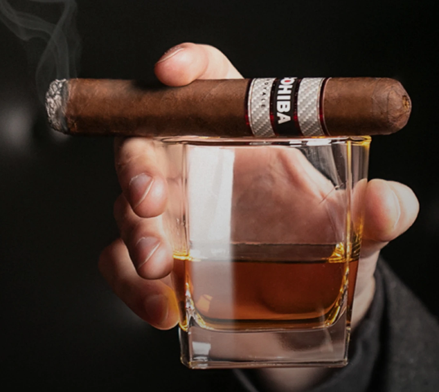 Cohiba
