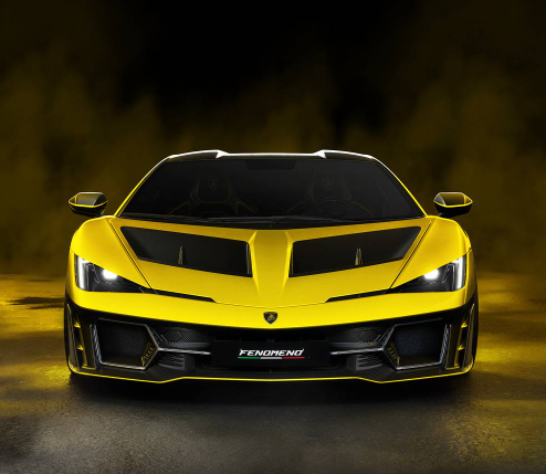 Lamborghini