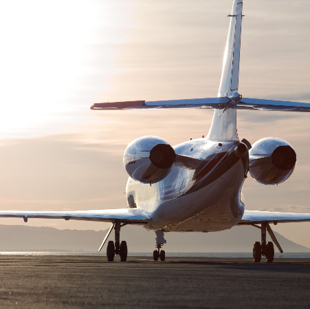 Netjets