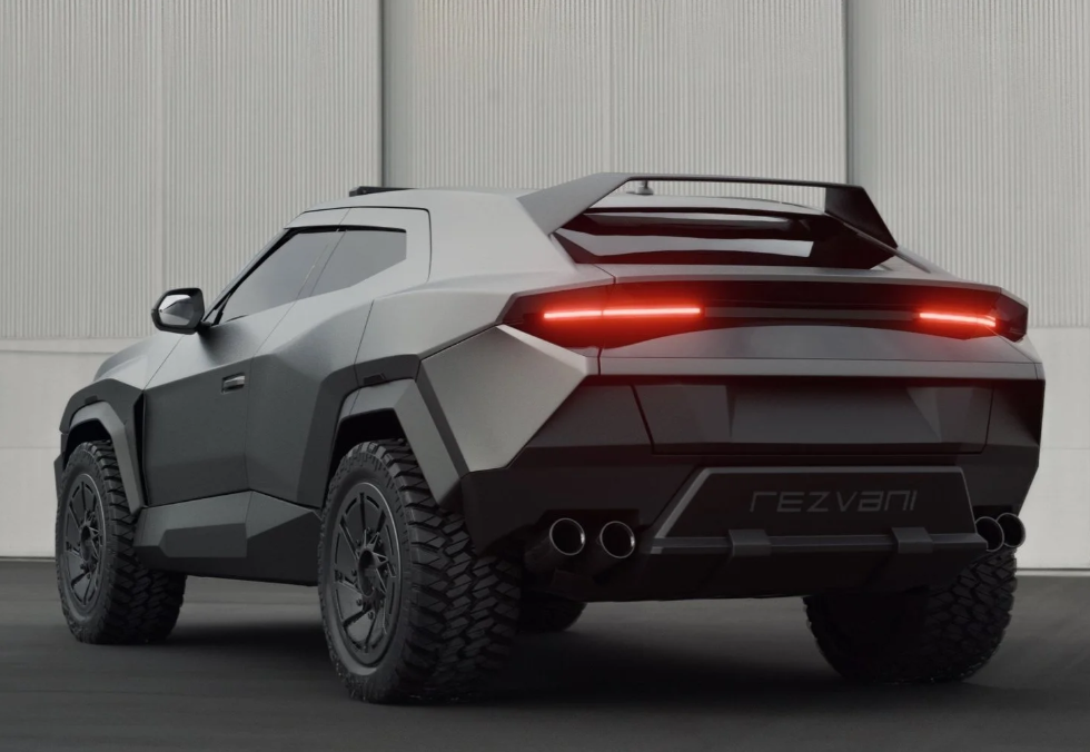 rezvani