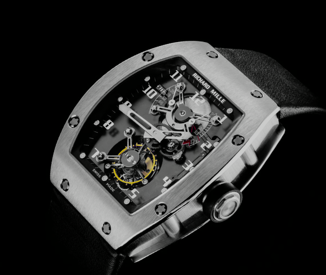 richard mille