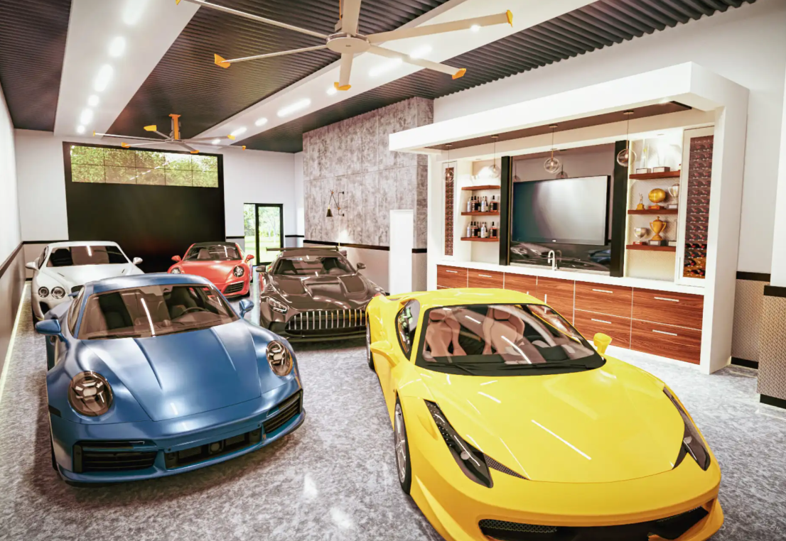 sebring motor garages