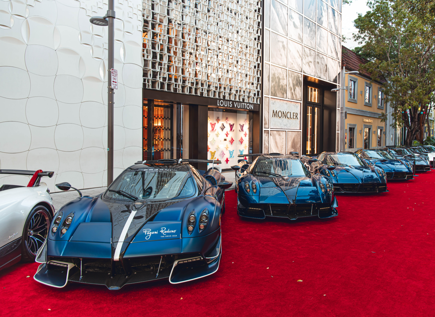 duPont REGISTRY Events duPont REGISTRY Events